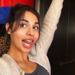 Meet your Posher, Jasmine